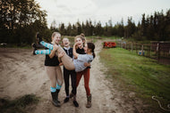 Junior Horsemanship November 22,2025-December 20,2025