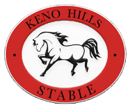 Keno Hills